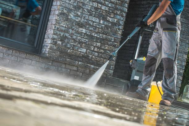 Professional Pressure Washing in Eagle Butte, SD