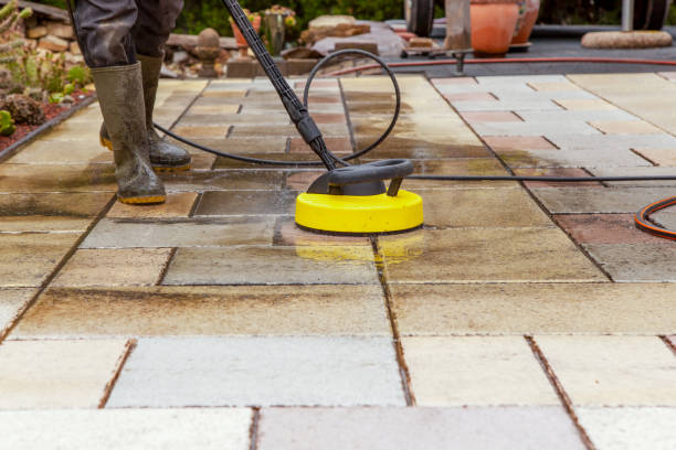 Best Fence Cleaning  in Eagle Butte, SD